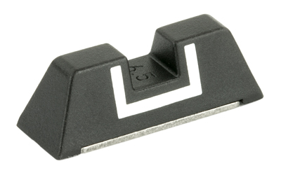 GLOCK OEM FXD REAR SIGHT 17/19 GEN5 GLOCK OEM FXD REAR SIGHT 17/19 GEN5