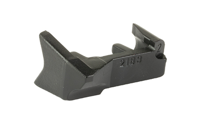 Magazine Follower�Fits 9mm 10rd ONLY – BLK���� PACKAGED Magazine Follower�Fits 9mm 10rd ONLY – BLK���� PACKAGED
