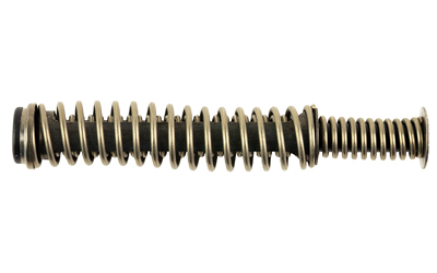 Recoil Spring Assembly Dual Fits 9mm G17/G34 Gen4 (Marked 0-2-4)�PACKAGED Recoil Spring Assembly Dual Fits 9mm G17/G34 Gen4 (Marked 0-2-4)�PACKAGED