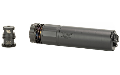GRIFFIN DUAL-LOK PSR SPRSR 556 BLK GRIFFIN DUAL-LOK PSR SPRSR 556 BLK