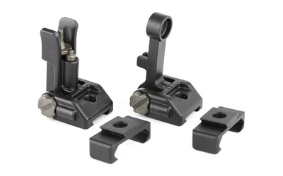 GRIFFIN M2 SIGHTS FRONT & REAR GRIFFIN M2 SIGHTS FRONT & REAR