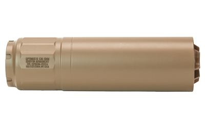GRIFFIN SUPPRESSOR OPTIMUS 6 UTI MNT FDE