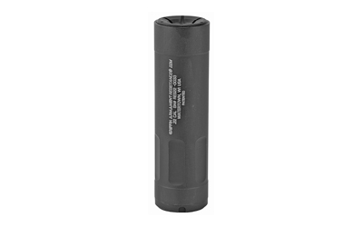 GRIFFIN SUPPRESSOR RESISTANCE 22LR