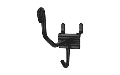 SLATWALL GUN CRADLES- 10 PACK SLATWALL GUN CRADLES-10 PACK