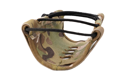 GROVTEC RAIL WRAP 6″ MULTICAM