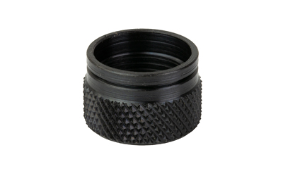 Muzzle Thread Protector For Glock 17 & 19 most 9mm?s 1/2-28 .641?