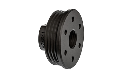 GROVTEC HUB DT ADAPTOR 1/2X28 THREAD