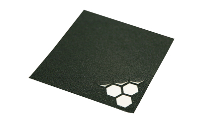 HEXMAG GRIP TAPE BLK HEXMAG GRIP TAPE BLK