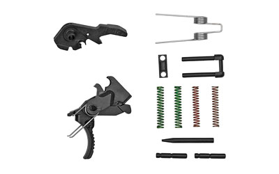 HF HIPERTOUCH ELITE AR15 TRIGG ASSEM HF HIPERTOUCH ELITE AR15 TRIGG ASSEM