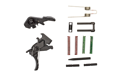 AR-15 HIPERTOUCH~ SERIES TRIGGER ASSEMBLIES AR-15/10 HIPERTOUCH~ GENESIS TRIGGER ASSEMBLY AR-15 HIPERTOUCH~ SERIES TRIGGER ASSEMBLIES AR-15/10 HIPERTOUCH~ GENESIS TRIGGER ASSEMBLY