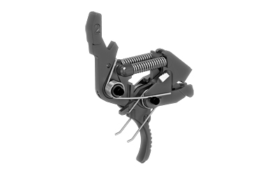 HF AR15/10 2 STG CRVD TRGGR MOD 2 HF AR15/10 2 STG CRVD TRGGR MOD 2