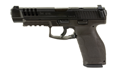 HK VP9A1 L OR 9MM 5 10RD