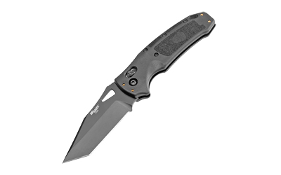 HOGUE SIG K320 NITRON 3.5″ TANTO BLK HOGUE SIG K320 NITRON 3.5″ TANTO BLK