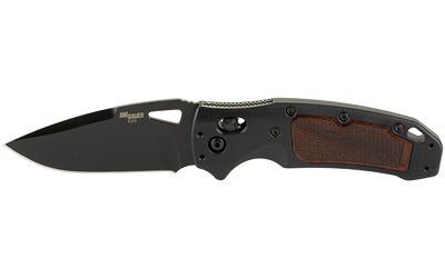 HOGUE SIG K320 CLAS 3.5 DP BLK WAL HOGUE SIG K320 CLAS 3.5 DP BLK WAL