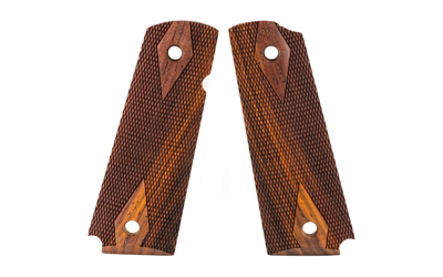 HOGUE GRIP 1911 GOVT COCO CHCKD AMBI HOGUE GRIP 1911 GOVT COCO CHCKD AMBI