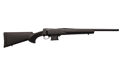 M1500 6.5 GRENDEL 22? STD MINI ACTION RIFLE HTI BLK STK