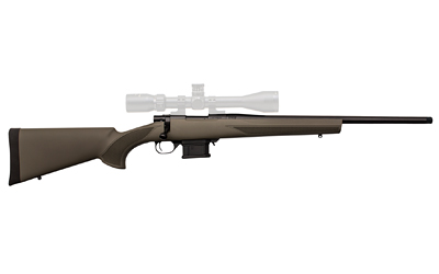 HOWA MINI ACTION 223REM 20″ 10RD GRN