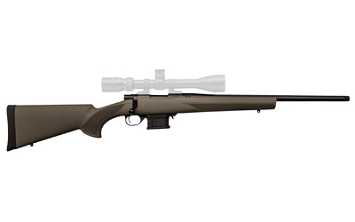 HOWA MINI ACTION 7.62X39 OD TB