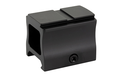 Holosun 509 Adapter Adapter to Picatinny Lower 1/3 CW