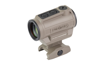H-SUN ARO ENCLOSED RED 2MOA FDE H-SUN ARO ENCLOSED RED 2MOA FDE