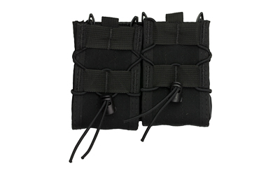 HSGI DOUBLE RIFLE TACO MOLLE BLK HSGI DOUBLE RIFLE TACO MOLLE BLK