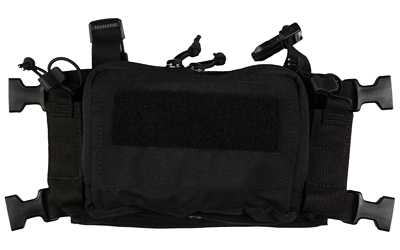 HSP D3CR MICRO BLK