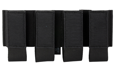 HSP MICRO RIG SUB GUN INSERT BLK