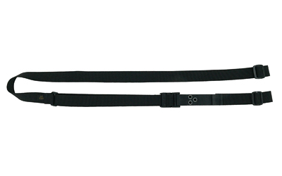 HSP D3 SLIM SLING BLACK