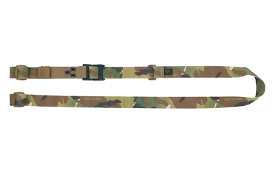 HSP D3 SLIM SLING MULTICAM