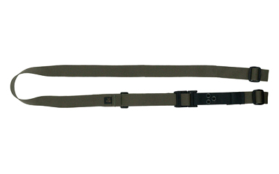 HSP D3 SLIM SLING RANGER GREEN