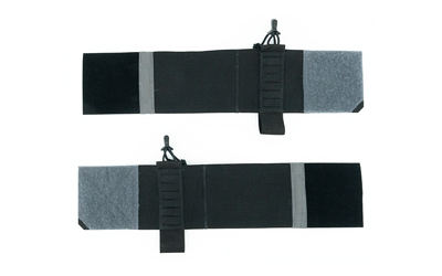 HSP THORAX INCOG CUMMERBUNDS LRG GRY