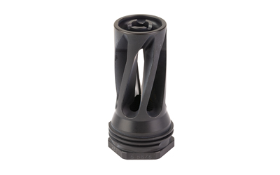 HUX FLASH HIDER QD 556 5/8X24 HUX FLASH HIDER QD 556 5/8X24