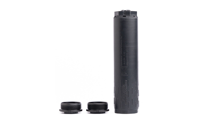 HUXWRX SUPPRESSOR FLOW RANGE 36 TI DT BLK HUXWRX SUPPRESSOR FLOW RANGE 36 TI DT BLK