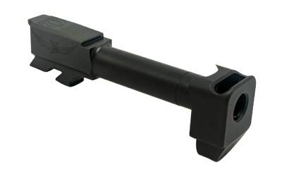 ICARUS OMEGA COMP & BARREL FITS G43X ICARUS OMEGA COMP & BARREL FITS G43X