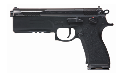 IFG BRNO PSD PISTOL 7.5FK Polymer frame IFG BRNO PSD PISTOL 7.5FK Polymer frame