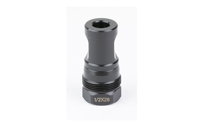 KAK PLAN B BIG HLE BK 1/2X28 223-9MM KAK PLAN B BIG HLE BK 1/2X28 223-9MM