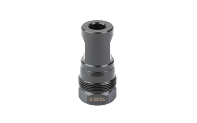 KAK PLAN B BIG HOLE BRK 5/8X24 .375″ KAK PLAN B BIG HOLE BRK 5/8X24 .375″