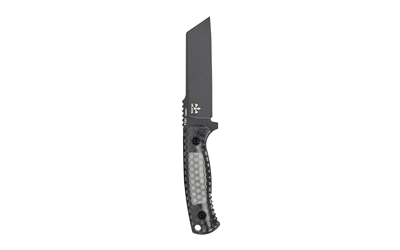 KBAR COOL NAME SHEEPSFOOT BLK W/SHTH KBAR COOL NAME SHEEPSFOOT BLK W/SHTH