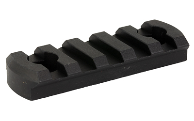 M-LOK SLOTTED PICATINNY RAIL M-LOK RAIL 5-SLOT PICATINNY BLACK M-LOK SLOTTED PICATINNY RAIL M-LOK RAIL 5-SLOT PICATINNY BLACK