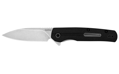 KERSHAW KORRA 2.75″ BLACK KERSHAW KORRA 2.75″ BLACK