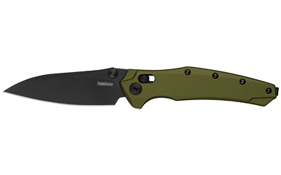 KERSHAW BAREKNUCKLE DURALOCK 3.5″ OG KERSHAW BAREKNUCKLE DURALOCK 3.5″ OG