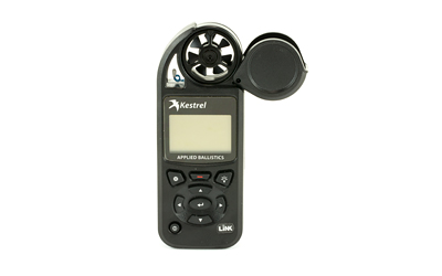 KESTREL 5700 BALLISTIC WEATHER METER W/ LiNK KESTREL 5700 BALLISTIC WEATHER METER W/ LiNK