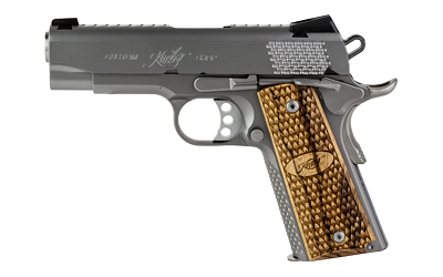 KIMBER STS PRO RAPTOR II 45ACP 5″ NS KIMBER STS PRO RAPTOR II 45ACP 5″ NS
