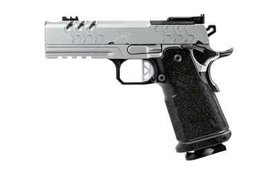 Kimber 2K11 Pro Stainless Pistol, 9mm, Comp, Pic Rail, 4.25″ Kimber 2K11 Pro Stainless Pistol, 9mm, Comp, Pic Rail, 4.25″