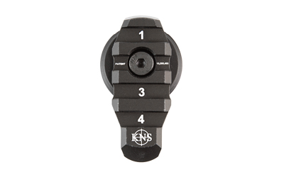 KNS AR/MCX STOCK ADAPTER W/OUT FLNGE KNS AR/MCX STOCK ADAPTER W/OUT FLNGE