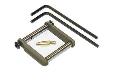KNS NON-ROT TRG/HMR PIN.154 G2 DE KNS NON-ROT TRG/HMR PIN.154 G2 DE