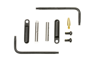 AR-15/M16 NON-ROTATING PIN SET .154” NON-ROTATING PINS AR-15/M16 NON-ROTATING PIN SET .154” NON-ROTATING PINS