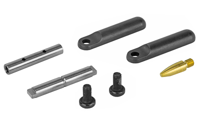 AR-15/M16 NON-ROTATING PIN SET .155” NON-ROTATING PINS AR-15/M16 NON-ROTATING PIN SET .155” NON-ROTATING PINS