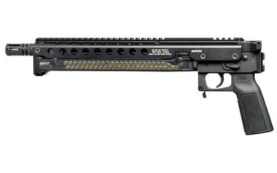 KelTec KP50 PISTOL 5.7X28MM 50RD MAG BLACK KelTec KP50 PISTOL 5.7X28MM 50RD MAG BLACK