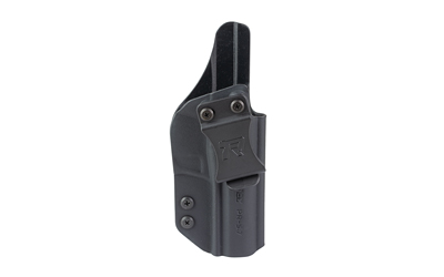 KELTEC PR57 IWB PADDLE HLSTR RH BLK KELTEC PR57 IWB PADDLE HLSTR RH BLK